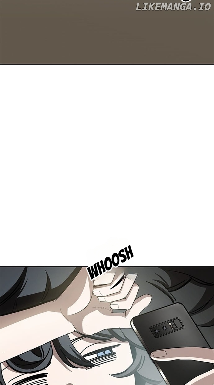 Unemployed Baek-soon Chapter 73 - page 71